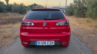 SEAT Ibiza 2008