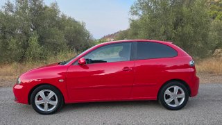 SEAT Ibiza 2008