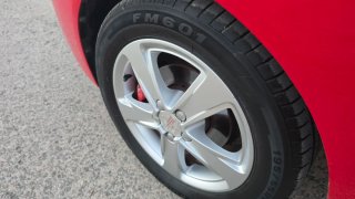SEAT Ibiza 2008