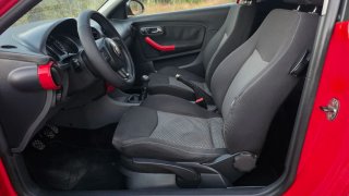 SEAT Ibiza 2008