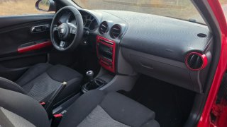 SEAT Ibiza 2008