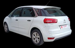 CUOTA 259 € Citroen C4 Picasso