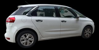 CUOTA 259 € Citroen C4 Picasso