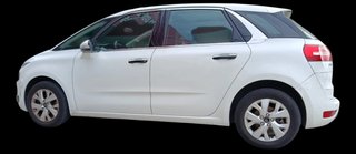 CUOTA 259 € Citroen C4 Picasso