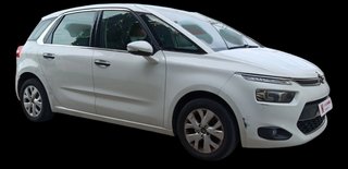 CUOTA 259 € Citroen C4 Picasso