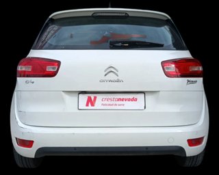 CUOTA 259 € Citroen C4 Picasso