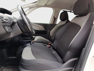 CUOTA 259 € Citroen C4 Picasso