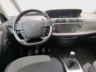 CUOTA 259 € Citroen C4 Picasso