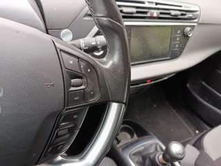 CUOTA 259 € Citroen C4 Picasso