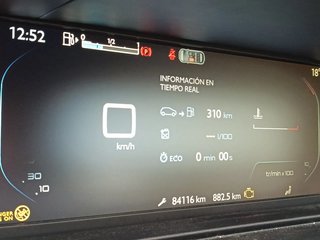 CUOTA 259 € Citroen C4 Picasso