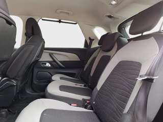 CUOTA 259 € Citroen C4 Picasso