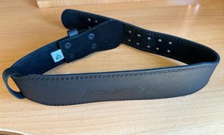 Cinturón de Gimnasio RDX