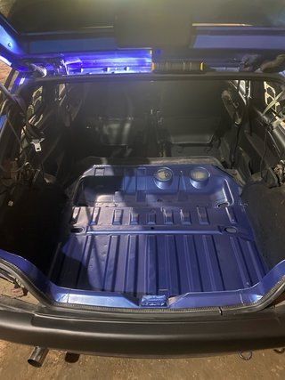 Citroen Saxo vts 8v