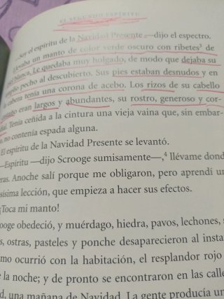 Cuento de navidad