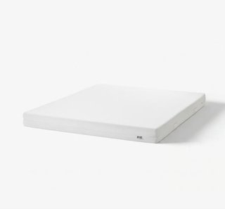 Colchón Ikea Abugda 160x200 espuma firme
