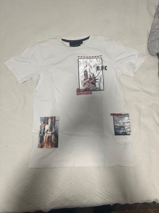 Camiseta Supply NYC Talla M