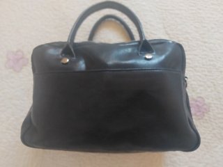 Bolso Parfois Negro