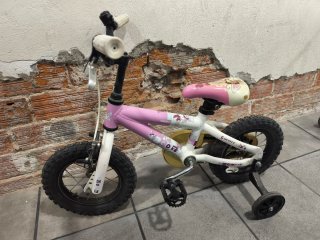 Bicicleta Scott Contessa Jr 12