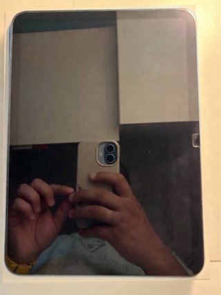 Apple iPad (11ªgen), 128GB, Azul
