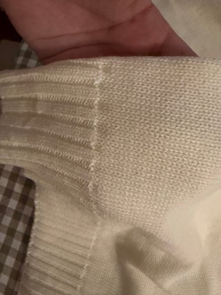 Jersey Bandeau Blanco