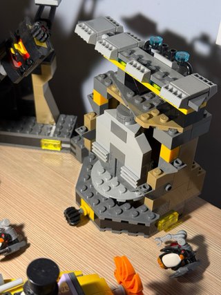 Set LEGO Batman: La LEGO Película