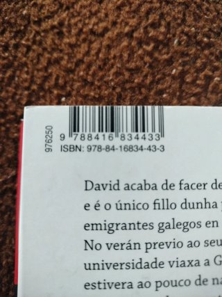 O segredo da casa de Formoso