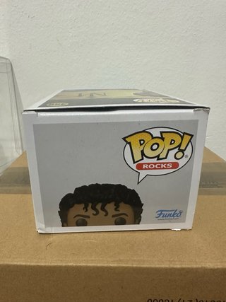 Funko Pop! Rocks Michael Jackson 359