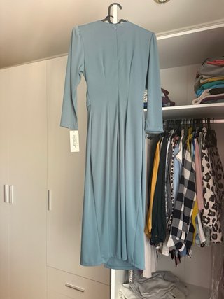 Vestido evento centella talla 36