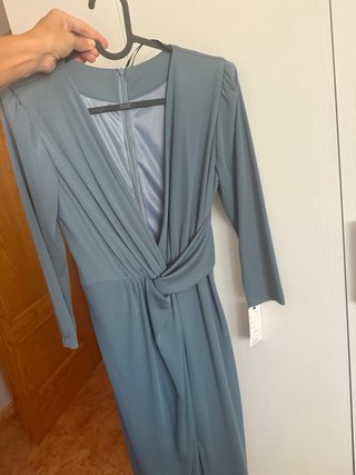 Vestido evento centella talla 36