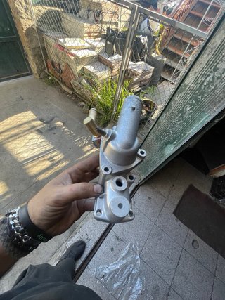 Corpo Termostato Lancia Delta Integrale 8v