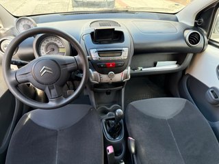 Citroen C1 2009