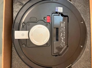 Robot Aspirador Ecovacs Deebot X1 Omni