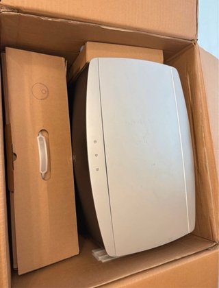 Robot Aspirador Ecovacs Deebot X1 Omni