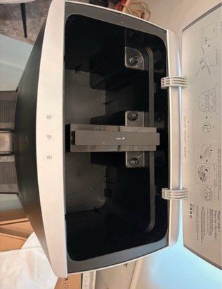 Robot Aspirador Ecovacs Deebot X1 Omni