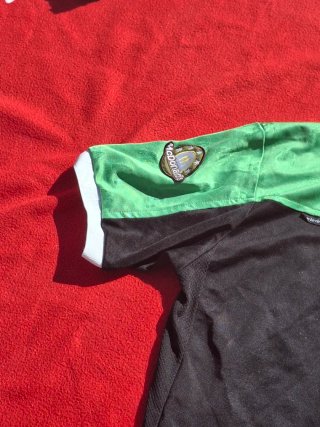 Polo Vintage McDonald's Talla L