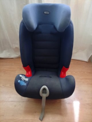 Silla de coche Römer Xtensafix 1, 2, 3