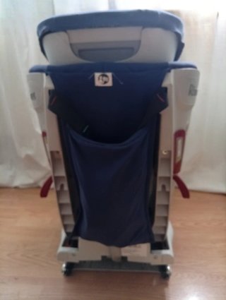 Silla de coche Römer Xtensafix 1, 2, 3