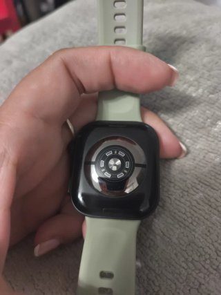 Huawei Watch Fit 5 Pro Verde