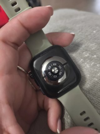 Huawei Watch Fit 5 Pro Verde