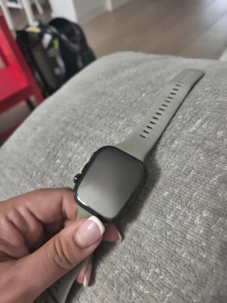 Huawei Watch Fit 5 Pro Verde