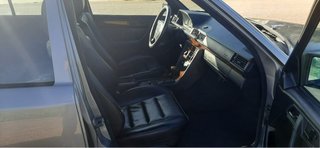 Mercedes-Benz Clase E 1992