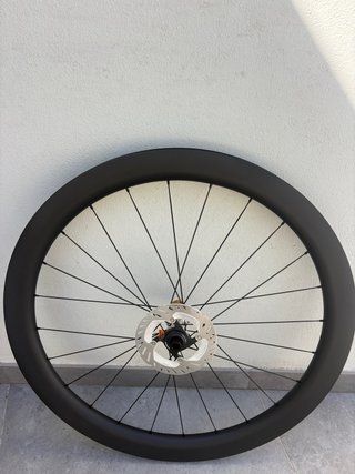 Ruedas de Carbono para Bicicleta de Carretera