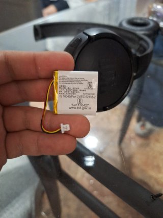 Batería JBL 510BT Audífonos
