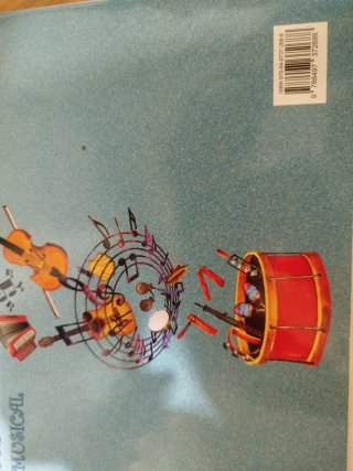 Libro 5° de primaria