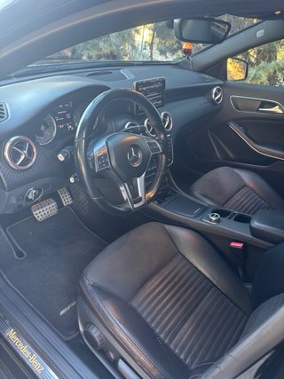 Mercedes-Benz Clase A250