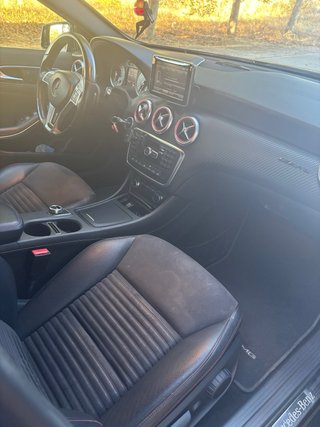 Mercedes-Benz Clase A250