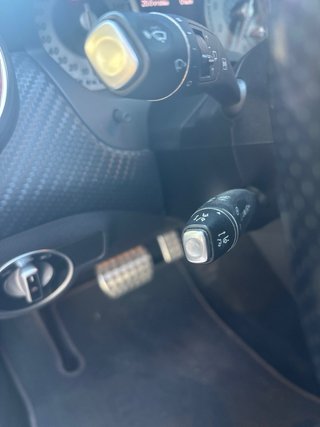 Mercedes-Benz Clase A250
