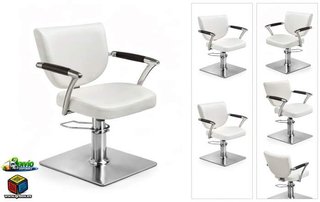 SILLON COMPLETO AIR BLANCO