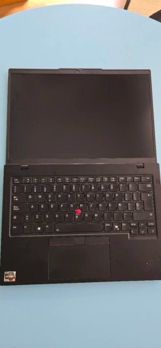 Lenovo ThinkPad L14 Gen 5