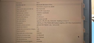 Lenovo ThinkPad L14 Gen 5